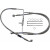 Спирачен маркуч 16-XL1200CX SS+2 DRAG SPECIALTIES 618566-2 Спирачен маркуч 16-XL1200CX SS+2 DRAG SPECIALTIES 618566-2 thumb