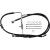 Спирачен маркуч LINE BRK 16-XL1200CX BL+4 DRAG SPECIALTIES 618566-4BLK Спирачен маркуч LINE BRK 16-XL1200CX BL+4 DRAG SPECIALTIES 618566-4BLK thumb