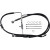 Спирачен маркуч LINE BRK 16-XL1200CX BL+4 DRAG SPECIALTIES 618566-4BLK Спирачен маркуч LINE BRK 16-XL1200CX BL+4 DRAG SPECIALTIES 618566-4BLK thumb