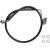 Спирачен маркуч RR ABS BL DRAG SPECIALTIES 6172101-BLK Спирачен маркуч RR ABS BL DRAG SPECIALTIES 6172101-BLK thumb