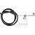 Спирачен маркуч rr non abs bl DRAG SPECIALTIES 6141900-BLK Спирачен маркуч rr non abs bl DRAG SPECIALTIES 6141900-BLK thumb