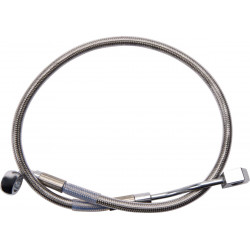 Спирачен маркуч RR ABS SS DRAG SPECIALTIES 618603