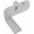 Скоба за изпускателна тръба DRAG SPECIALTIES U-08-0223 thumb