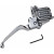 Ръкохватка dual disc master cylinder 11/16 Ръкохватка dual disc master cylinder 11/16