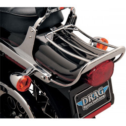 Багажник bobtail chrome DRAG SPECIALTIES 77-0058BXLB2 Багажник bobtail chrome DRAG SPECIALTIES 77-0058BXLB2