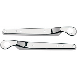 Калобрани chrome DRAG SPECIALTIES 59896/7-94 Калобрани chrome DRAG SPECIALTIES 59896/7-94