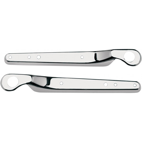 Калобрани chrome DRAG SPECIALTIES 59896/7-94 Калобрани chrome DRAG SPECIALTIES 59896/7-94