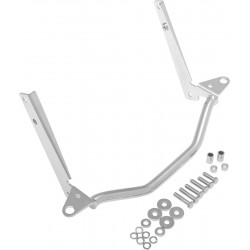 Фар бар chrome HD FLST 00-11 DRAG SPECIALTIES L21-0628 Фар бар chrome HD FLST 00-11 DRAG SPECIALTIES L21-0628