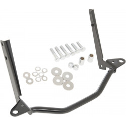 Фарове BAR BLACK FLST 00-14 DRAG SPECIALTIES L20-0628GB Фарове BAR BLACK FLST 00-14 DRAG SPECIALTIES L20-0628GB