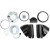 Фар nacelle комплект за 7 фар черен DRAG SPECIALTIES L20-0629GB Фар nacelle комплект за 7 фар черен DRAG SPECIALTIES L20-0629GB thumb
