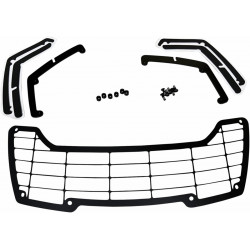 Предпазен комплект за фар alum blk 21-23 PAN AMERICA DRAG SPECIALTIES L20-0630 Предпазен комплект за фар alum blk 21-23 PAN AMERICA DRAG SPECIALTIES L20-0630