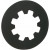 Мембранна пружина на съединителя heavy-duty DRAG SPECIALTIES 27-882-HC-9 Мембранна пружина на съединителя heavy-duty DRAG SPECIALTIES 27-882-HC-9 thumb