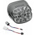 Заден стоп WEB LED с опушен плафон и горна светлина за регистрационен номер DRAG SPECIALTIES 161273 Заден стоп WEB LED с опушен плафон и горна светлина за регистрационен номер DRAG SPECIALTIES 161273 thumb