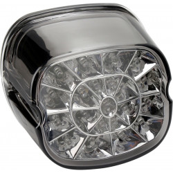 Заден стоп WEB LED димирана леща с долна светлина за регистрационен номер DRAG SPECIALTIES 161274 Заден стоп WEB LED димирана леща с долна светлина за регистрационен номер DRAG SPECIALTIES 161274