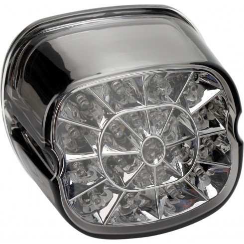 Заден стоп WEB LED димирана леща с долна светлина за регистрационен номер DRAG SPECIALTIES 161274 Заден стоп WEB LED димирана леща с долна светлина за регистрационен номер DRAG SPECIALTIES 161274