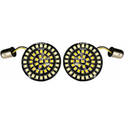 Светлина dual ring BLLT DRAG SPECIALTIES DS-300-AW-1157 Светлина dual ring BLLT DRAG SPECIALTIES DS-300-AW-1157