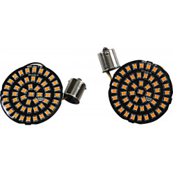 Крушка LED AMB 1156 DRAG SPECIALTIES DS-300-A-1156 Крушка LED AMB 1156 DRAG SPECIALTIES DS-300-A-1156