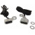 Светлини marker handlebar chrome/smoke LED DRAG SPECIALTIES L22-0231CMENU Светлини marker handlebar chrome/smoke LED DRAG SPECIALTIES L22-0231CMENU thumb