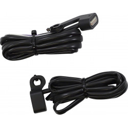 Светлини MKR MB WH/AMB FLT DRAG SPECIALTIES L22-0232DMBE