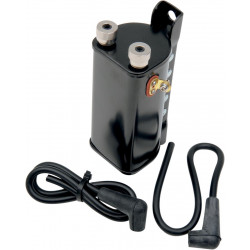 Бобина 6V черна DRAG SPECIALTIES 19-0380B
