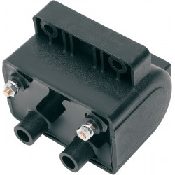 Бобина dual-fire 4 ohm black DRAG SPECIALTIES 10-2028 Бобина dual-fire 4 ohm black DRAG SPECIALTIES 10-2028