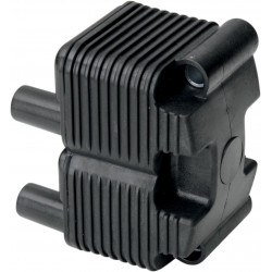 Бобина 12V single-fire 0.5 ohm черна DRAG SPECIALTIES 10-2001 Бобина 12V single-fire 0.5 ohm черна DRAG SPECIALTIES 10-2001