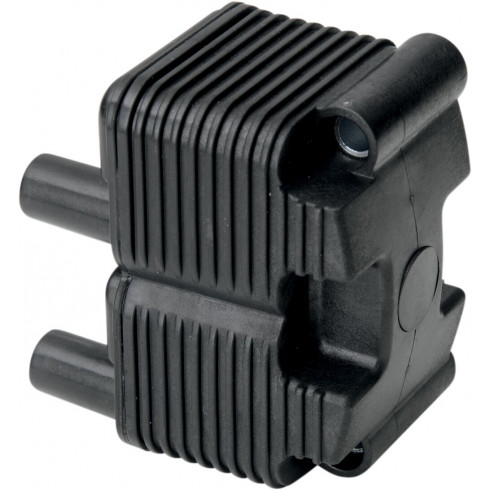 Бобина 12V single-fire 0.5 ohm черна DRAG SPECIALTIES 10-2001 Бобина 12V single-fire 0.5 ohm черна DRAG SPECIALTIES 10-2001