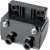 Бобина 12V dual-fire 3 ohm черна DRAG SPECIALTIES 10-2029 Бобина 12V dual-fire 3 ohm черна DRAG SPECIALTIES 10-2029 thumb