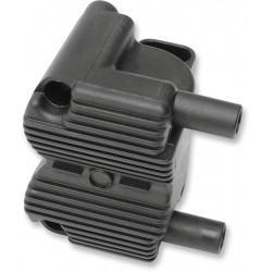 Бобина 12V single-fire 0.5 ohm черна DRAG SPECIALTIES 10-2003