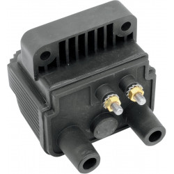 Мини бобина за запалване dual-fire 3ohm DRAG SPECIALTIES 10-2043