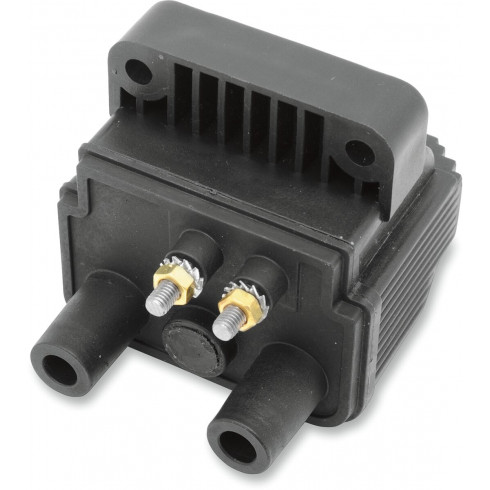 Мини бобина за запалване dual-fire 4ohm DRAG SPECIALTIES 10-2042 Мини бобина за запалване dual-fire 4ohm DRAG SPECIALTIES 10-2042