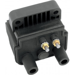 Мини бобина за запалване dual-fire 5ohm DRAG SPECIALTIES 10-2041 Мини бобина за запалване dual-fire 5ohm DRAG SPECIALTIES 10-2041