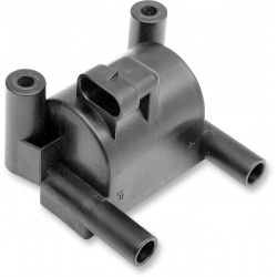 Мини бобина за запалване single-fire 0.5OHM twin cam 07-13 DRAG SPECIALTIES 10-2005