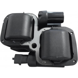 Запалителна бобина INDIAN BLACK DRAG SPECIALTIES 35-10-4001 Запалителна бобина INDIAN BLACK DRAG SPECIALTIES 35-10-4001