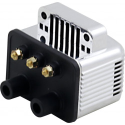 Бобина single fire 3OHM CHR DRAG SPECIALTIES 10-2002C Бобина single fire 3OHM CHR DRAG SPECIALTIES 10-2002C