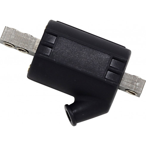 Бобина единичен изход 3OHM BLK DRAG SPECIALTIES 10-6006 Бобина единичен изход 3OHM BLK DRAG SPECIALTIES 10-6006
