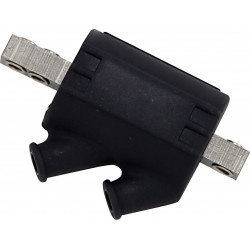 Бобина DUA OUT 5OHM BLK DRAG SPECIALTIES 10-6005 Бобина DUA OUT 5OHM BLK DRAG SPECIALTIES 10-6005