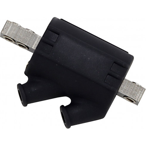 Бобина DUA OUT 5OHM BLK DRAG SPECIALTIES 10-6005 Бобина DUA OUT 5OHM BLK DRAG SPECIALTIES 10-6005