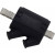 Бобина DUA OUT 5OHM BLK DRAG SPECIALTIES 10-6005 Бобина DUA OUT 5OHM BLK DRAG SPECIALTIES 10-6005 thumb