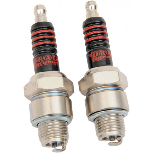 Свещ DRAG SPECIALTIES E18-6660SDS Свещ DRAG SPECIALTIES E18-6660SDS