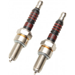 Свещи M8/XG DRAG SPECIALTIES E18-6724DS Свещи M8/XG DRAG SPECIALTIES E18-6724DS