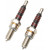 Свещи M8/XG DRAG SPECIALTIES E18-6724DS Свещи M8/XG DRAG SPECIALTIES E18-6724DS thumb