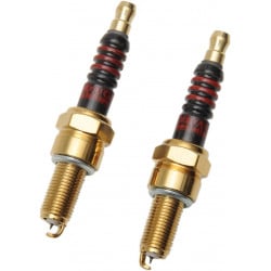 Свещи iridium DRAG SPECIALTIES E18-6724IDS