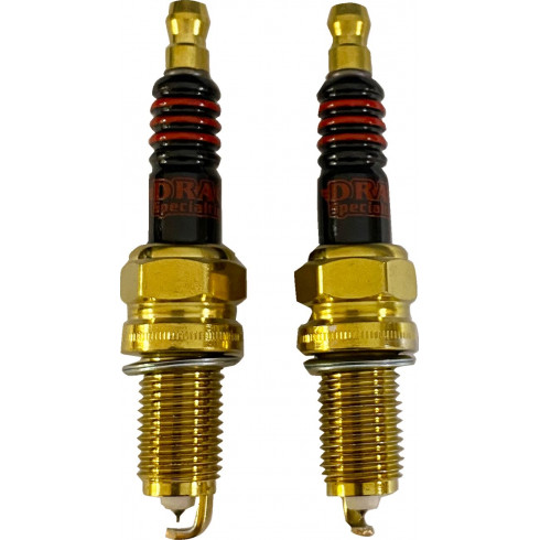 Свещи IRID CHIEF DRAG SPECIALTIES E18-6656IDS Свещи IRID CHIEF DRAG SPECIALTIES E18-6656IDS
