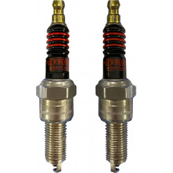Свещи SCOUT DRAG SPECIALTIES E18-6730SDS