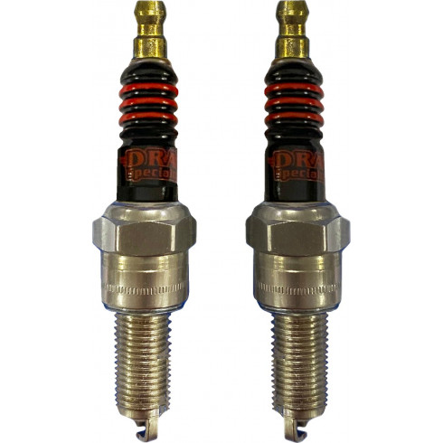 Свещи SCOUT DRAG SPECIALTIES E18-6730SDS Свещи SCOUT DRAG SPECIALTIES E18-6730SDS