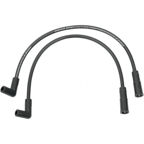 Кабели за свещи 8.8MM DRAG SPECIALTIES SPW1-DS Кабели за свещи 8.8MM DRAG SPECIALTIES SPW1-DS