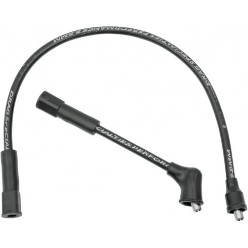 Кабели за свещи 8.8MM DRAG SPECIALTIES SPW8-DS Кабели за свещи 8.8MM DRAG SPECIALTIES SPW8-DS
