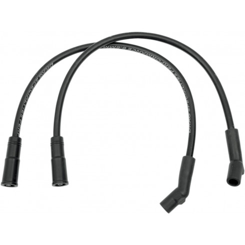 Кабели за свещи 8.8MM DRAG SPECIALTIES SPW10-DS Кабели за свещи 8.8MM DRAG SPECIALTIES SPW10-DS