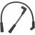 Кабели за свещи 8.8MM DRAG SPECIALTIES SPW11-DS thumb